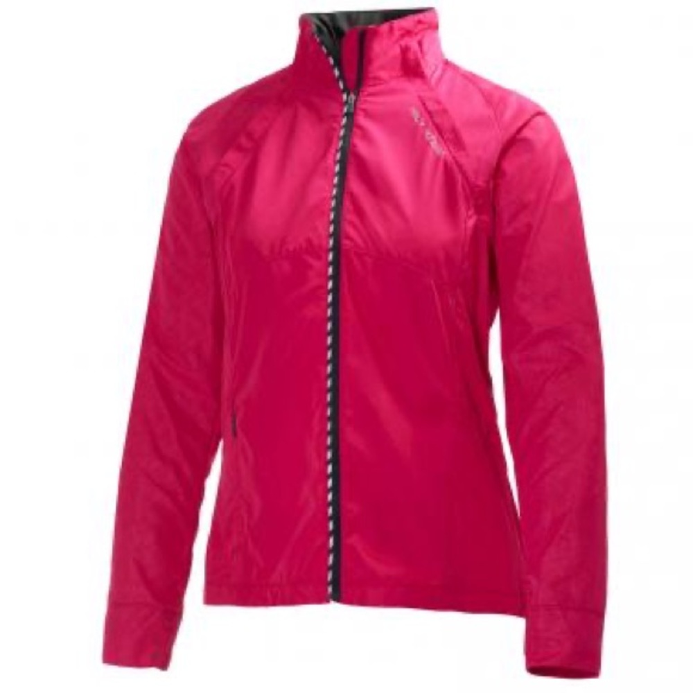 😎 Helly Hansen Running/Windbreaker Jacket and Vest
